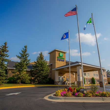 Hotel Bemidji Exterior photo