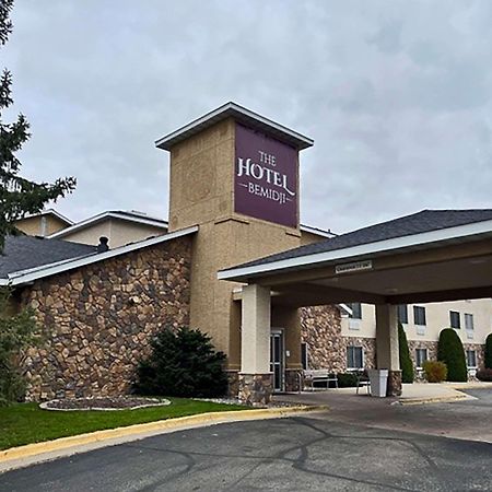 Hotel Bemidji Exterior photo