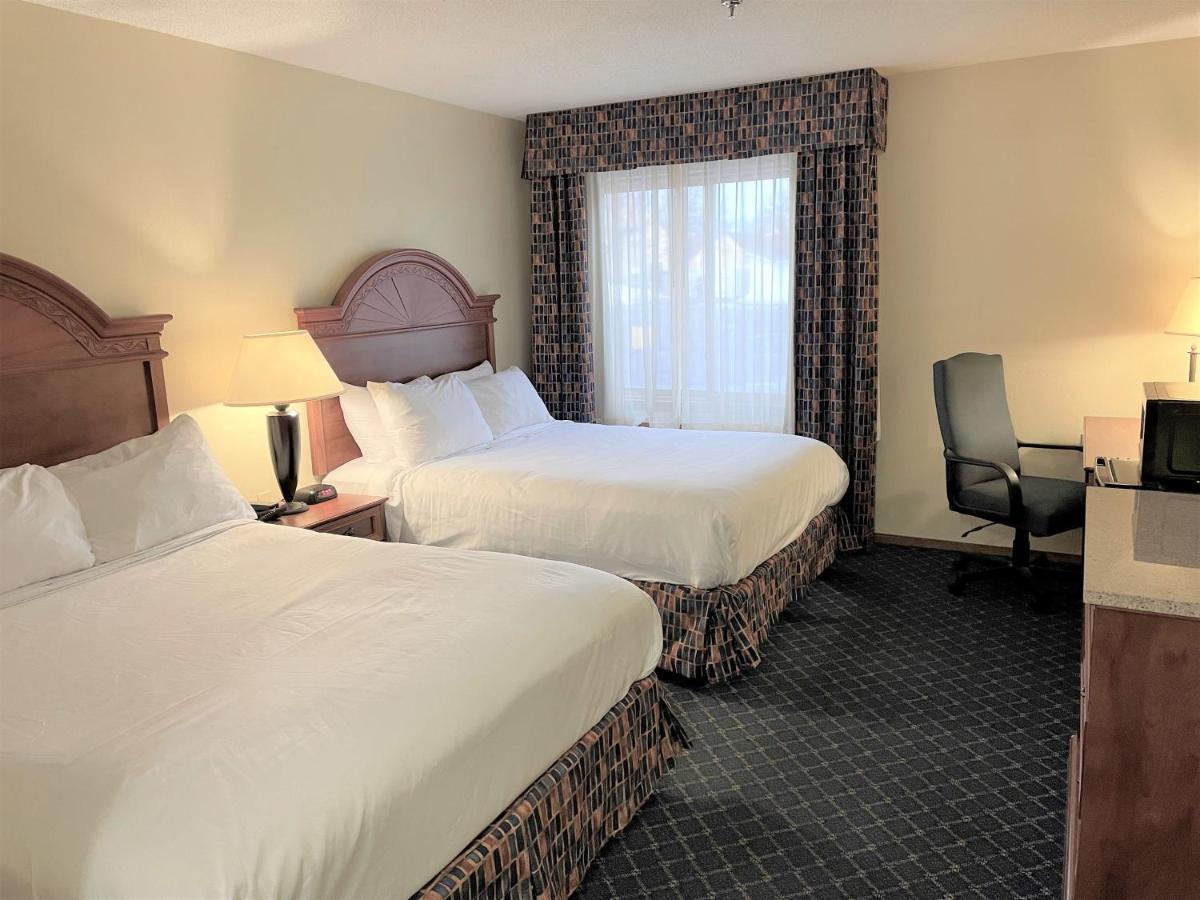 Hotel Bemidji Room photo