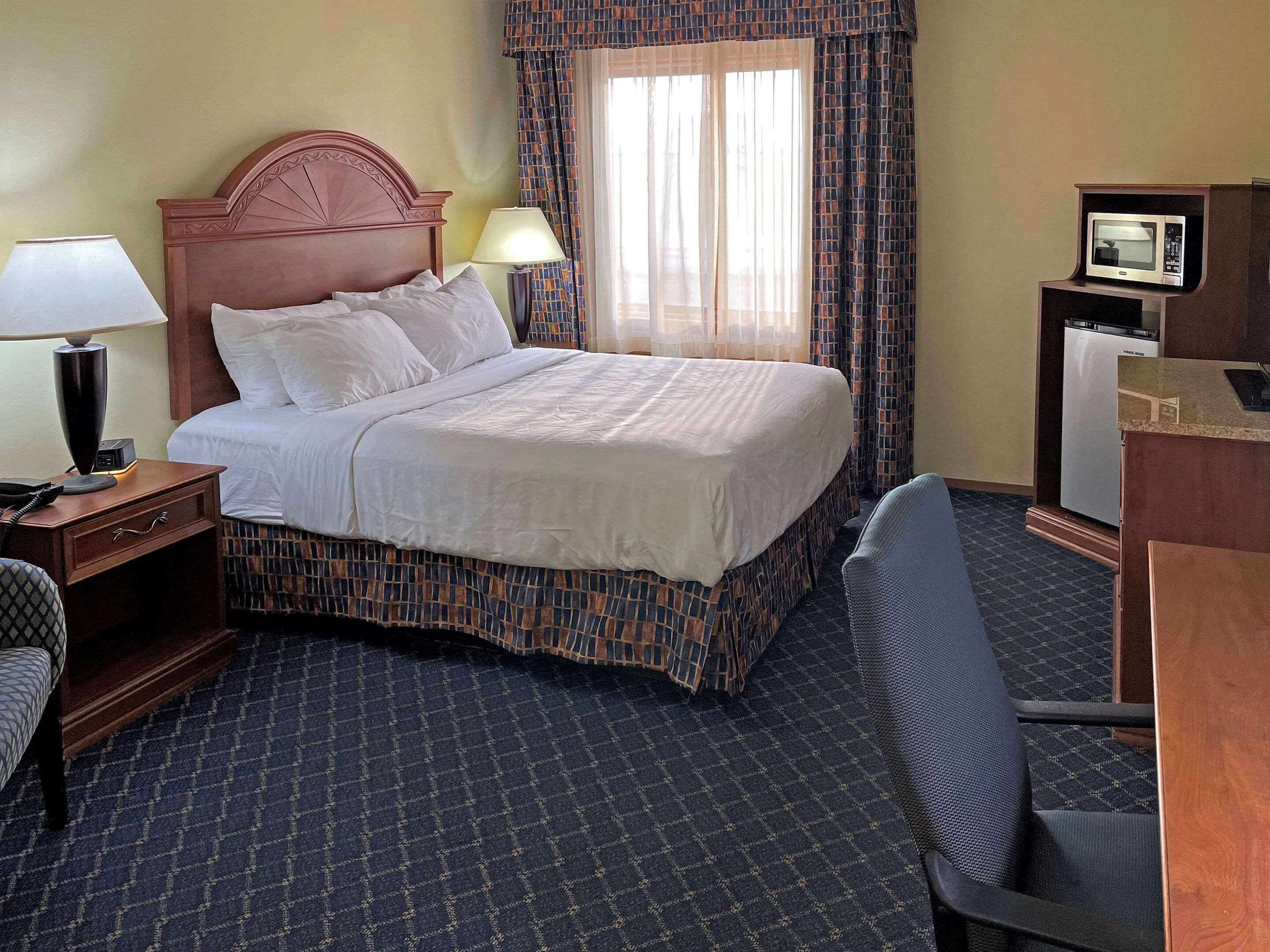 Hotel Bemidji Exterior photo