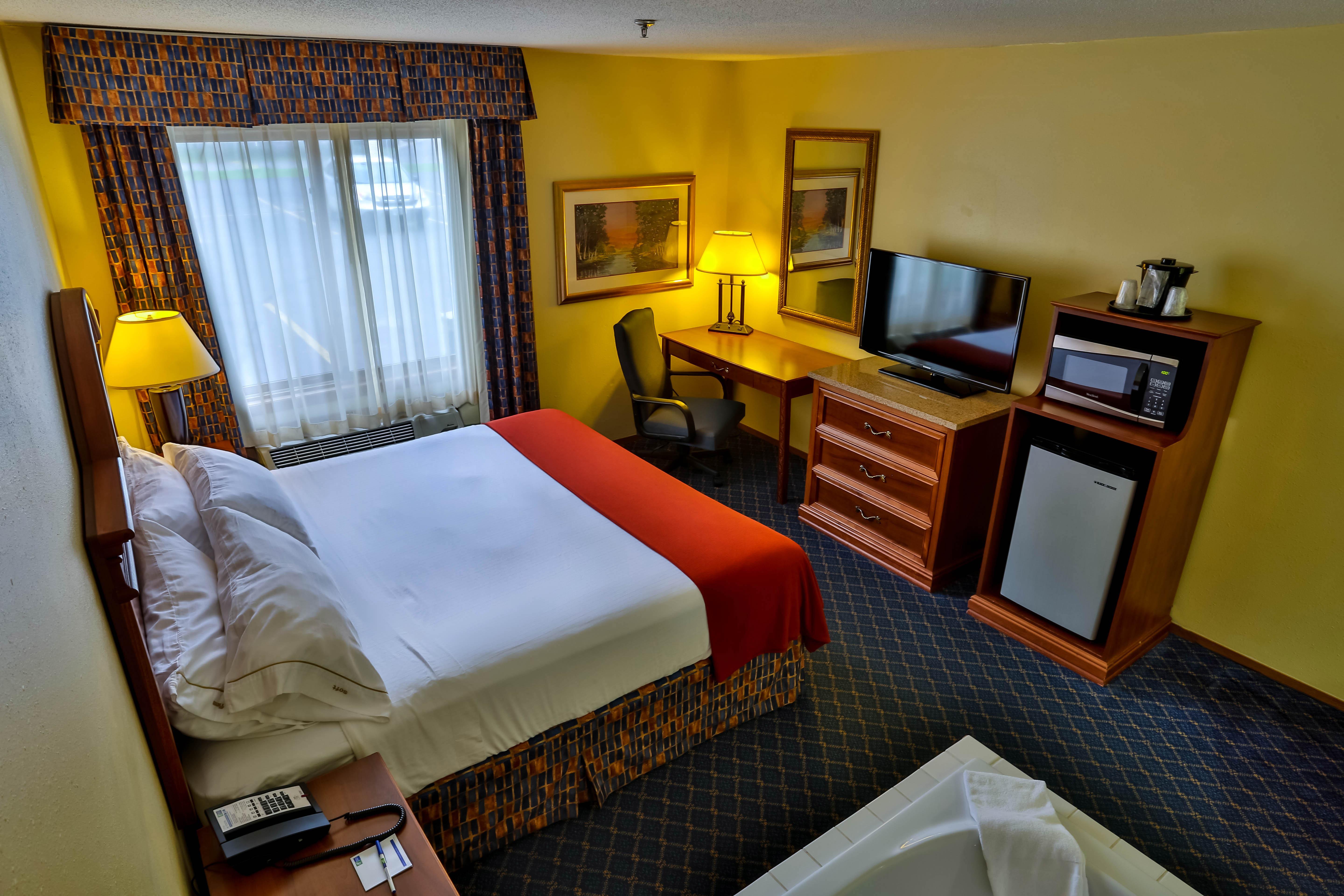 Hotel Bemidji Exterior photo