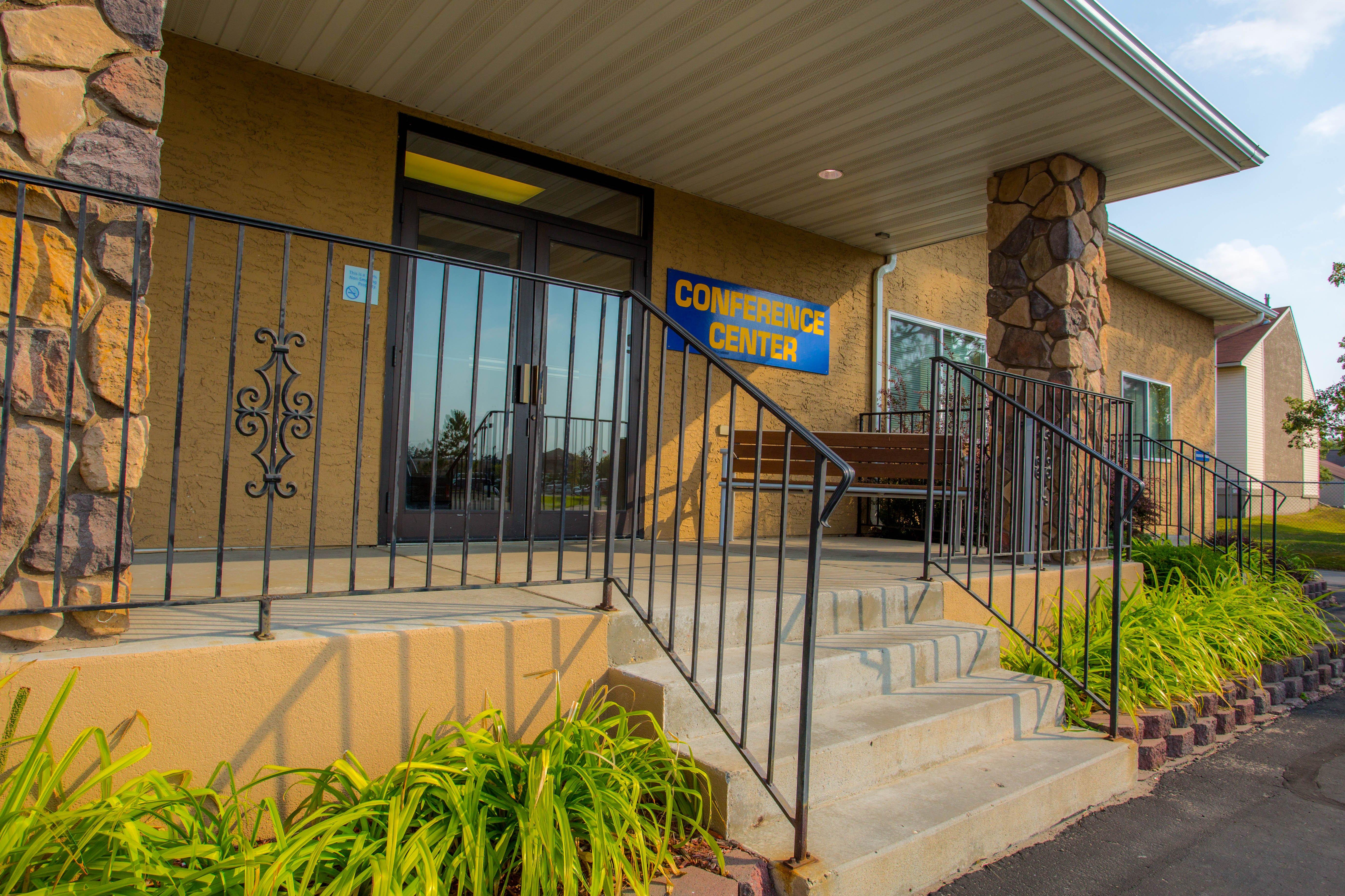 Hotel Bemidji Exterior photo