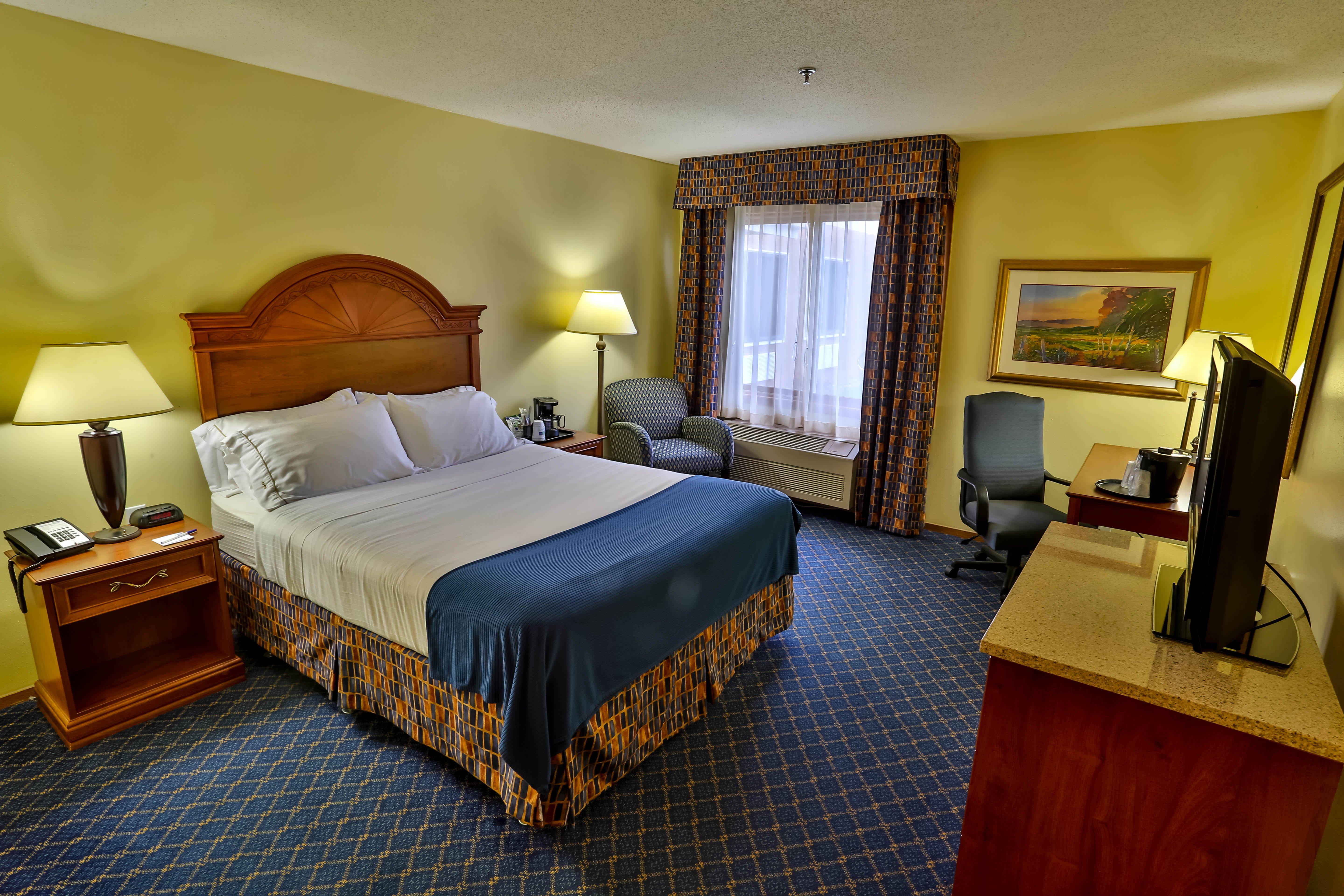 Hotel Bemidji Exterior photo