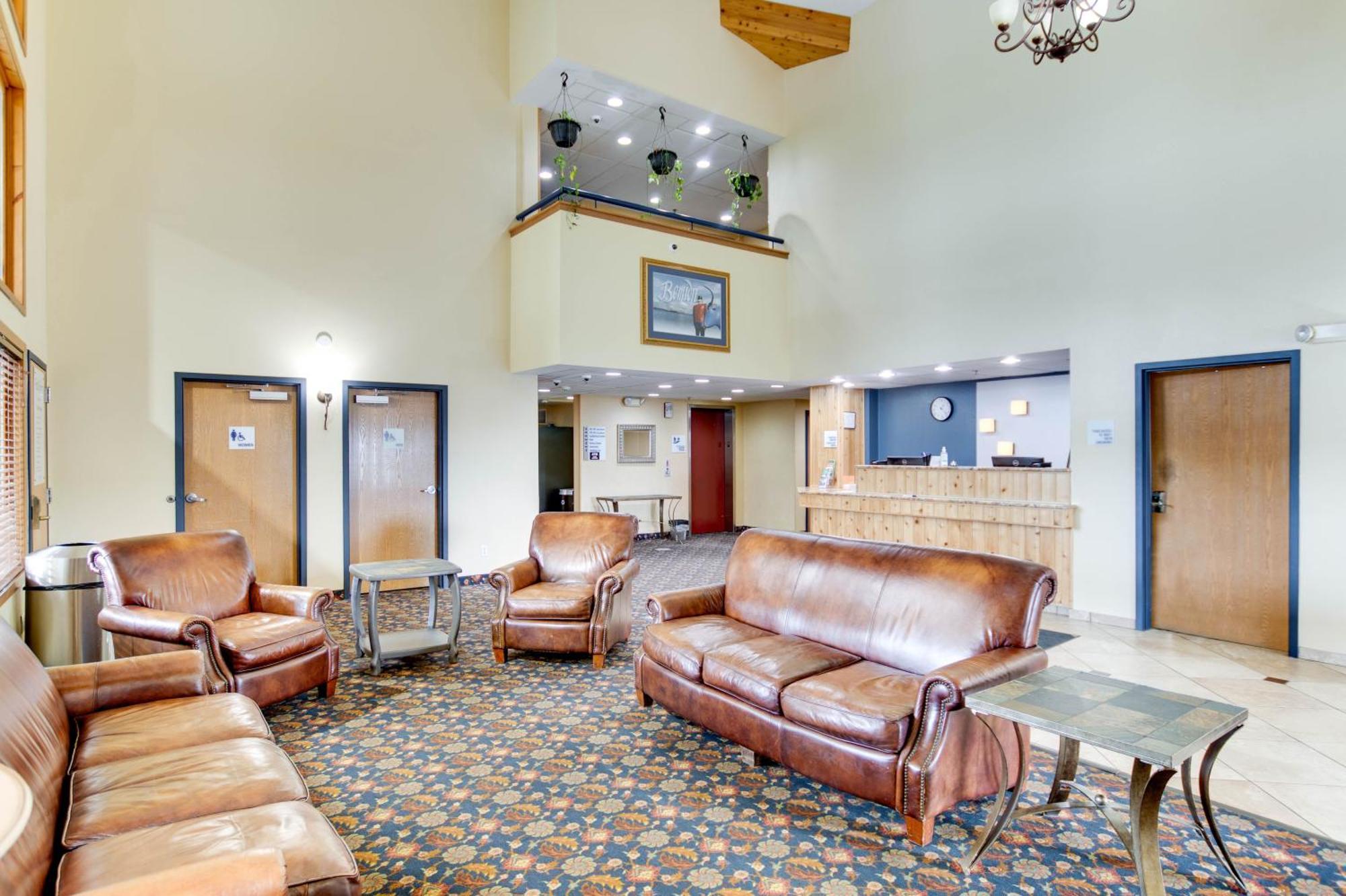 Hotel Bemidji Exterior photo